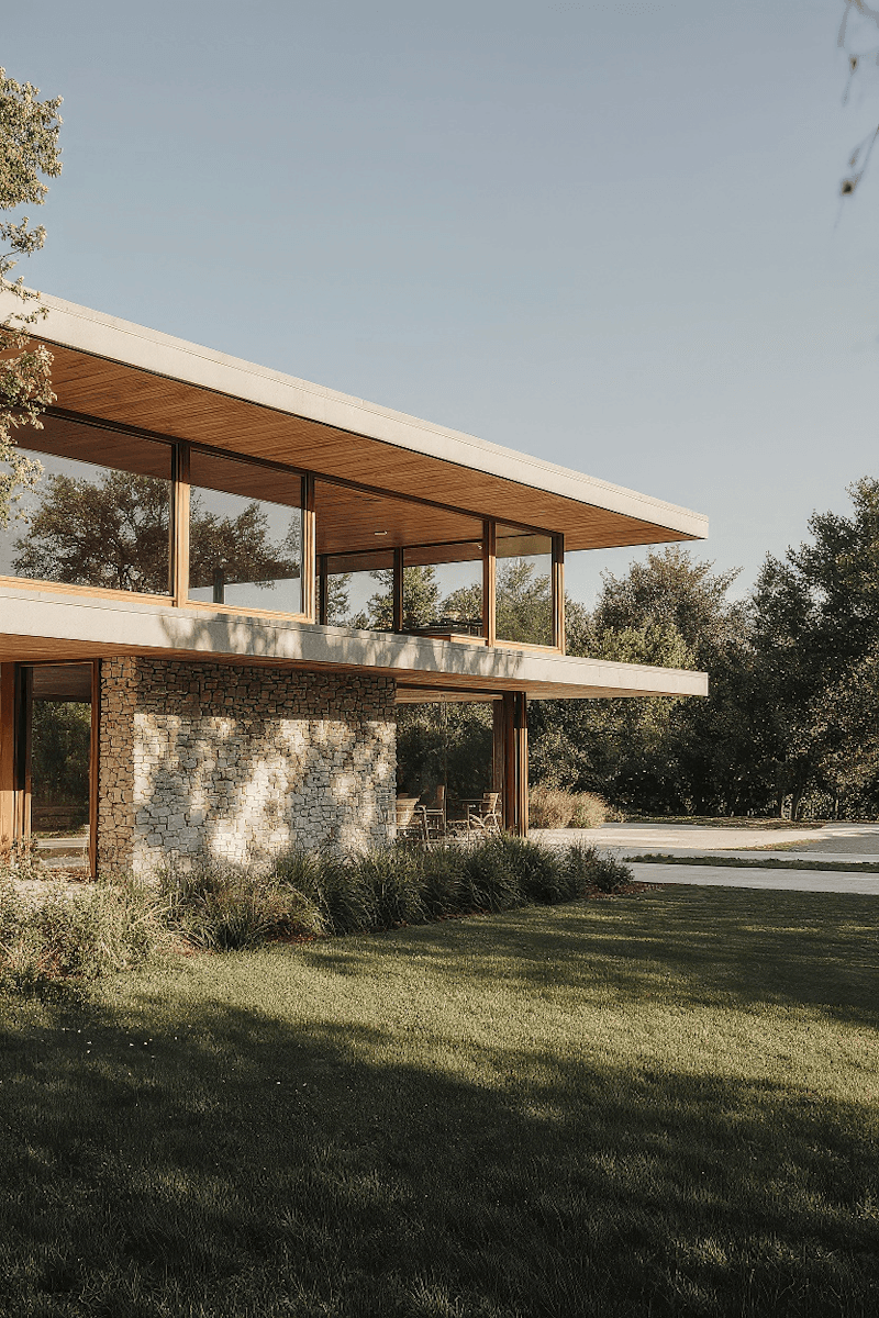 Penthouse collection